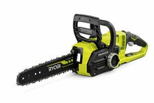 Ryobi Tronçonneuse sans fil