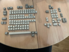 COMMODORE AMIGA 500 CHICKEN