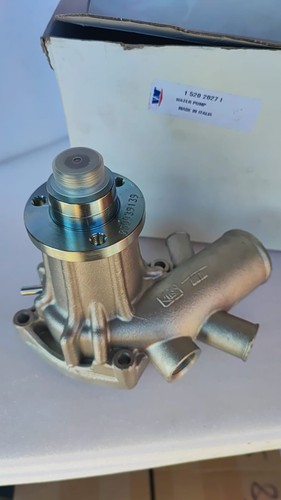 Water pump motori vm - pump,