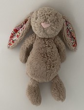 🌟20cm Doudou Peluche Lapin