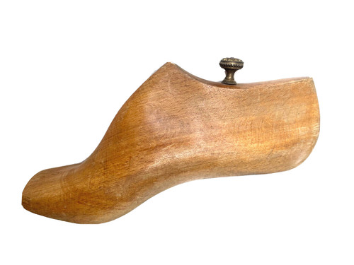 Forme chaussure xixem - à,