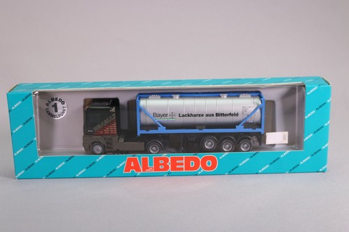 Le2815 albedo 700130 - 700130, train