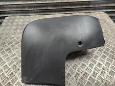 NISSAN PRIMASTAR REAR BUMPER CORNER RIGHT DRIVER SIDE 91166147 MK2 2006 - 2016