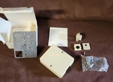 Aritech Vault Vibration Sensor DV 1201