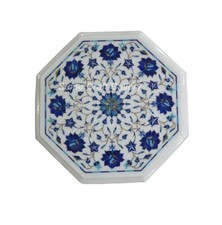 12 " Marbre Table Top Demi