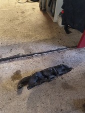 Collecteur D'échappement