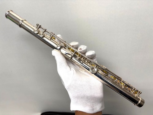 Flûte yamaha yfl - yamaha, en