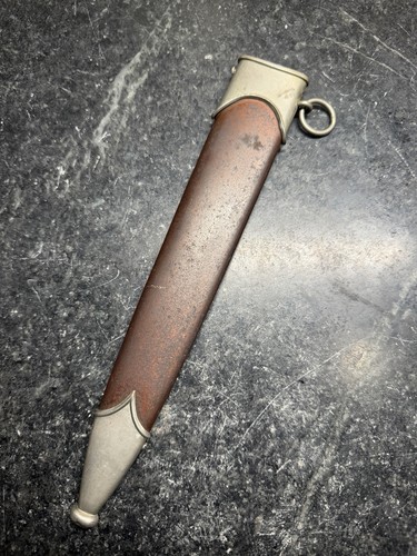 Original german ww2 brown - german,