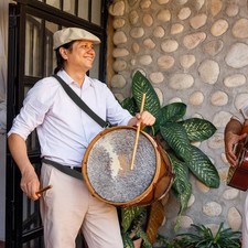 Ceinture De Caisse Claire