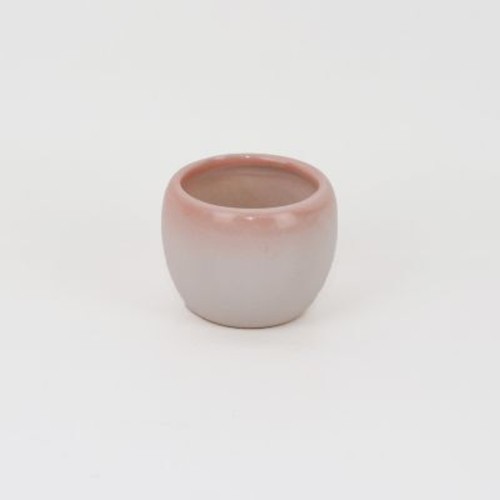 Mini jardinière céramique - jardinière, en