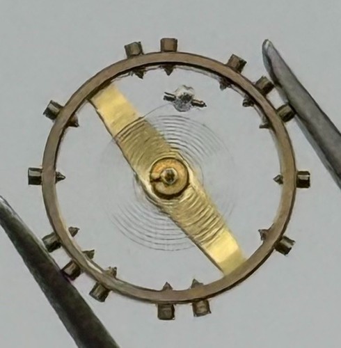 120 roue équilibrage - av,