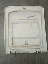 Trappe Porte Bac Produit