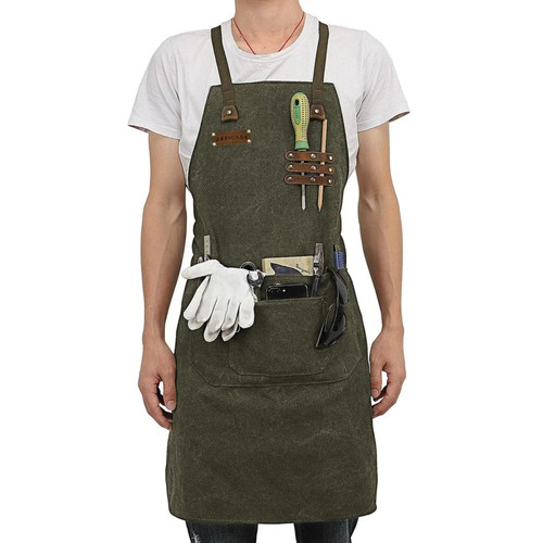 Tablier travail - tablier, de