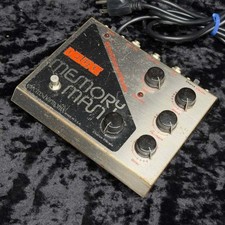 Electro-Harmonix / Deluxe