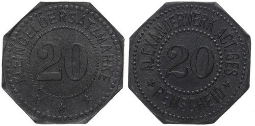 Allemagne alexanderwerk - allemagne,