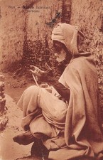 ALGERIE TLEMCEN KABYLE