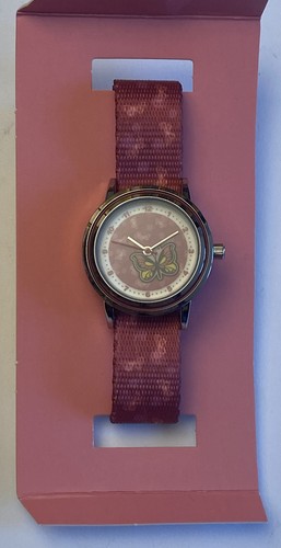 Montre enfant auriol - montre, mouvement