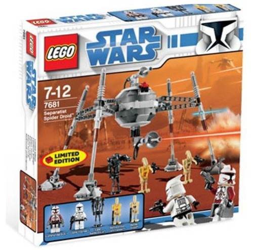 Lego star wars - star,