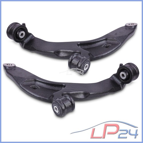 Jupons avant pour vw - 2x,