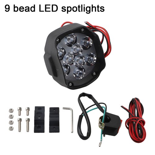 Phare led perles pour - phare,