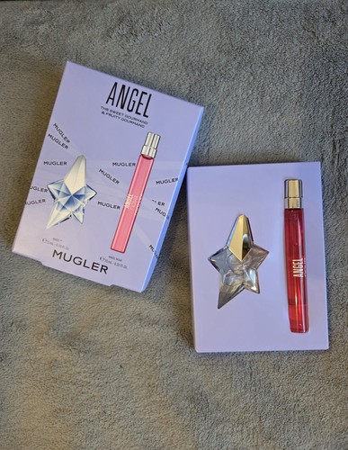 Mugler angel eau parfum - de,