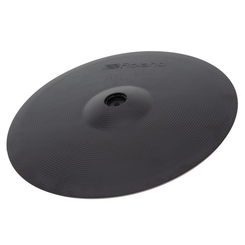 Roland 16r cymbal ride - roland, cy-16r-t
