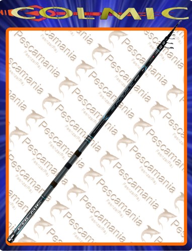 Canne colmic craft bolo - craft, gr