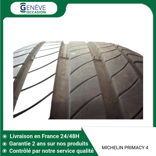 Pneu michelin primacy - pneu,