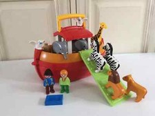 20⚜️ Jouet Playmobil