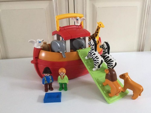 Jouet playmobil - 20⚜️,