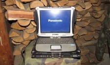 Original-Authentic Panasonic Toughbook CF-19