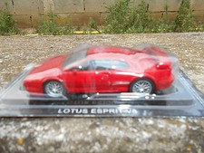 DIE CAST LOTUS ESPRIT V 8