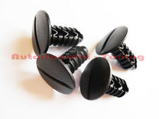 4 Bouchons Pour Trou Ceintures Fiat 500 - 126 Voiture Ancienne MI025