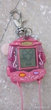Tamagotchi Pink Virtual Pets 2005 Electronic Games Hasbro