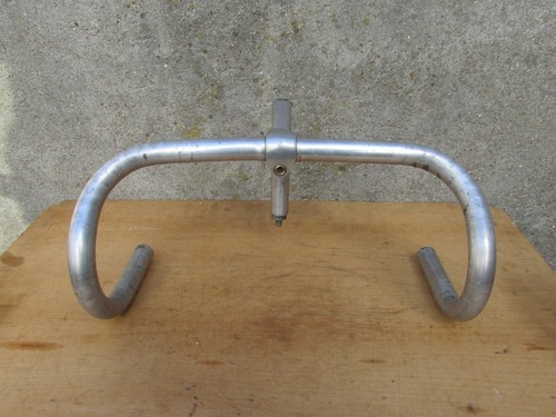Pivo ancien potence guidon - ancien,