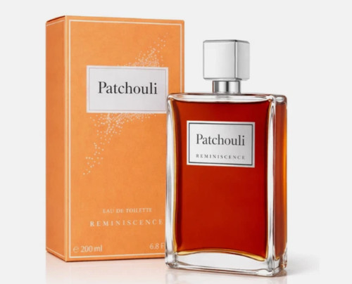 Reminiscence patchouli elixir - reminiscence,