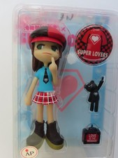 PINKY:ST - 7 W - Poupée mini