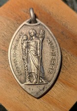  Grande Médaille Religieuse