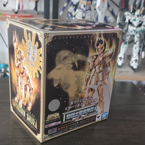 Bandai saint cloth - bandai,