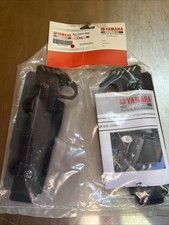 Caches De Radiateur Oem Yamaha