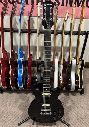 Epiphone les paul studio - epiphone,