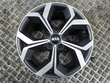 KIA Ceed 2020 Essence Jante