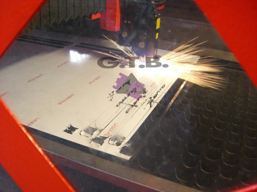 Kit tuning steel pedalier - kit,