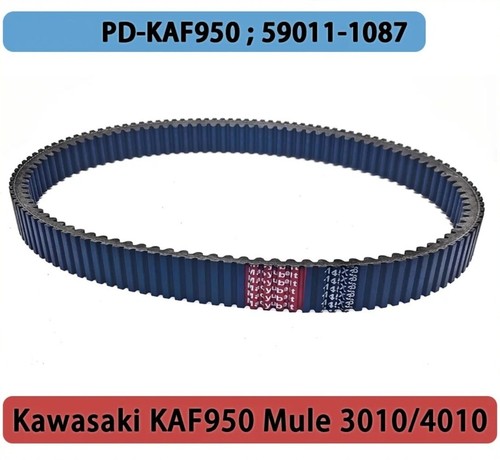 Courroie 1145x36 pour kawasaki - 1145x36,