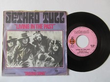 JETHRO TULL - Driving Song  -