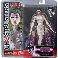 Ghostbusters GOZER Figurine