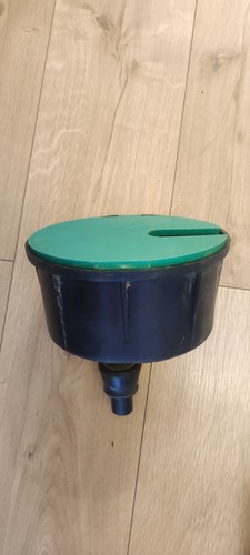 Trappe arrosage jardin - arrosage,