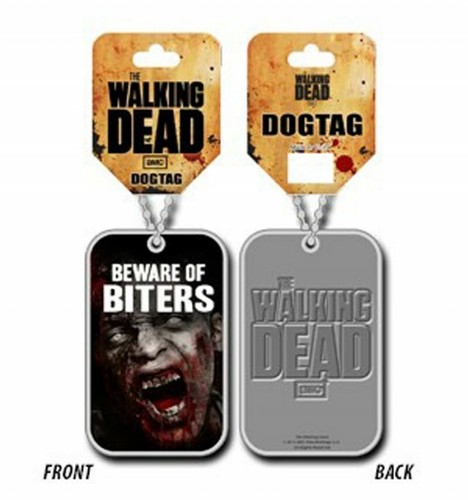 The walking dead beware of - dead, :