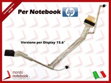Câble Plat LCD HP Compaq CQ50