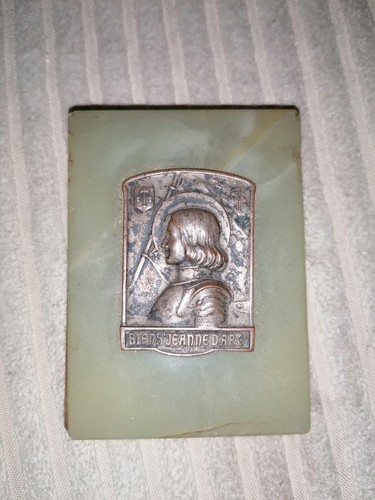 Jeanne arc rare ancienne - jeanne,